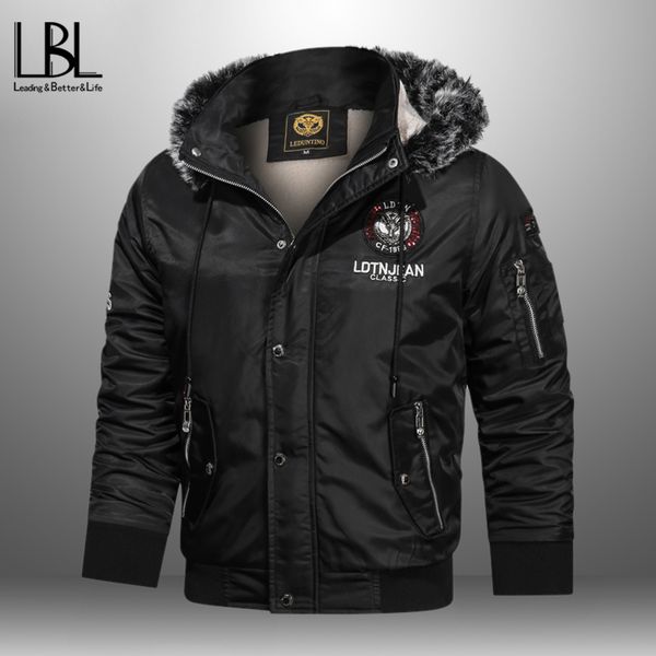 mens winter fce et coat casual zipper outwear thick warm bomber ets male tactical streetwear drawstring coats new, Black;brown
mens winter fce et coat casual zipper outwear thick warm bomber ets male tactical streetwear drawstring coats new, Black;brown