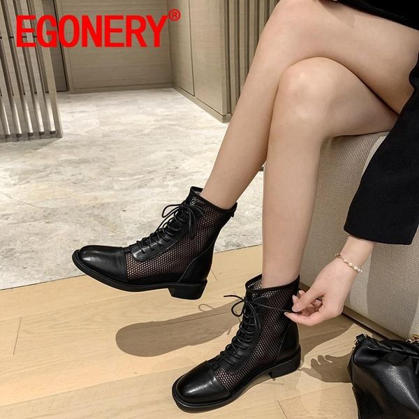 spring summer style women sandals solid color gauze soft comfortable concise frenulum square heel round toe, Black
spring summer style women sandals solid color gauze soft comfortable concise frenulum square heel round toe, Black