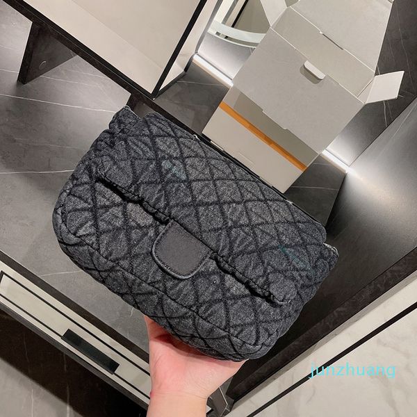 cc bag designer- vintage classic flap aged denim bags cross body shoulder silver hardware quilted luxury purse women handbags
cc bag designer- vintage classic flap aged denim bags cross body shoulder silver hardware quilted luxury purse women handbags
