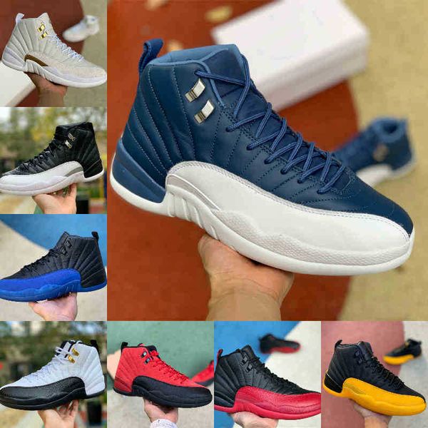 low easter 12 12s mens basketball shoes university gold indigo flu game dark concord ovo white reverse taxi fiba gamma blue
low easter 12 12s mens basketball shoes university gold indigo flu game dark concord ovo white reverse taxi fiba gamma blue