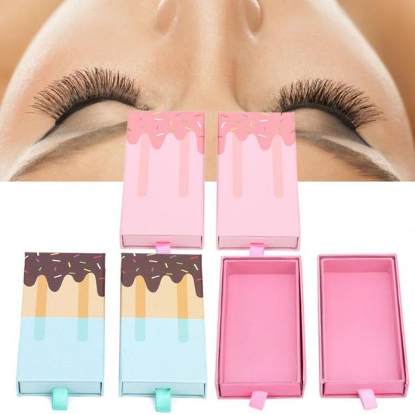 eyebrow tools & stencils 2pcs pull out ice cream rectangle false eyelash storage box grafting organizer case eyelashes container bulk makeup
eyebrow tools & stencils 2pcs pull out ice cream rectangle false eyelash storage box grafting organizer case eyelashes container bulk makeup