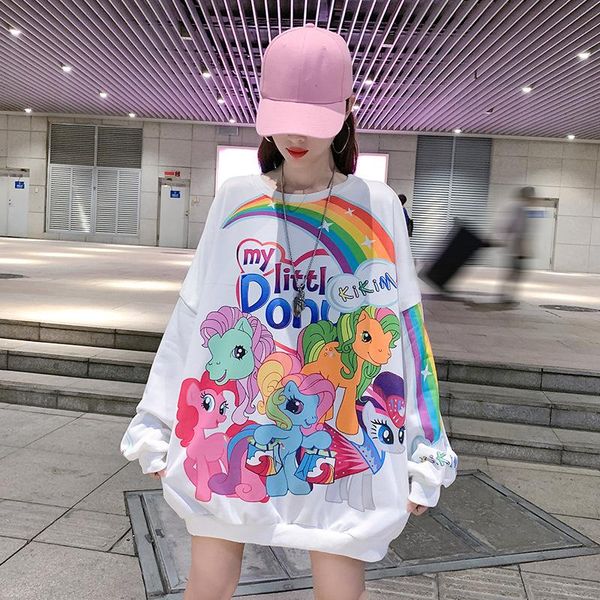women's hoodies & sweatshirts townlike, Black