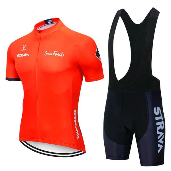 racing sets 2021 men cycling jersey set road bike jerseys 19d gel bib shorts summer short sleeve sport bicycle clothes mtb suit, Black;blue
racing sets 2021 men cycling jersey set road bike jerseys 19d gel bib shorts summer short sleeve sport bicycle clothes mtb suit, Black;blue