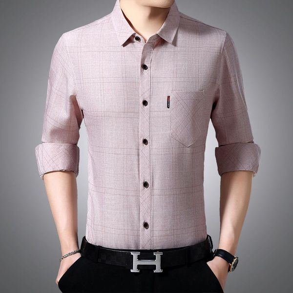 men's casual shirts autumn fashion male regular-fit twill shirt striped long sleeve men clothes, White;black
men's casual shirts autumn fashion male regular-fit twill shirt striped long sleeve men clothes, White;black