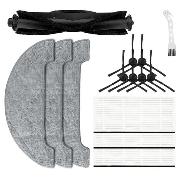 promotionapplicable for uoni vacuum cleaner accessories v980max side brush filter roller mopping cloth cleaners
promotionapplicable for uoni vacuum cleaner accessories v980max side brush filter roller mopping cloth cleaners