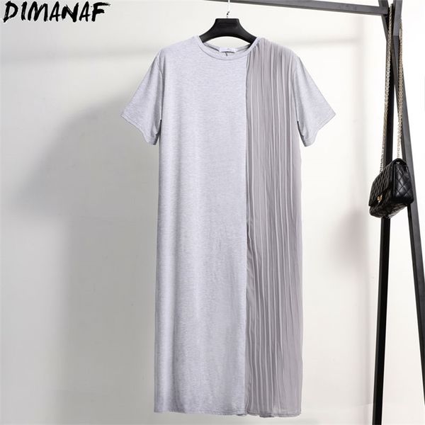 plus size women dress summer striped patchwork lace basic cotton korea zipper loose casual short sleeve female big 210531, Black;gray
plus size women dress summer striped patchwork lace basic cotton korea zipper loose casual short sleeve female big 210531, Black;gray
