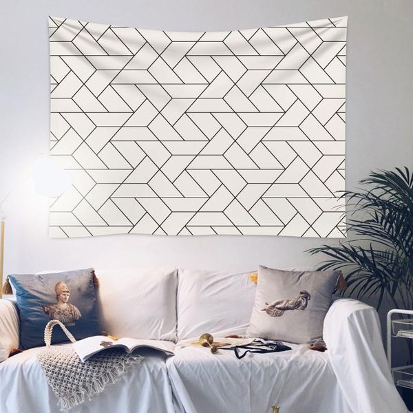 tapestries simple fashion tapestry wall hanging background home deor irregular pattern functional picnic cloth blanket modern style
tapestries simple fashion tapestry wall hanging background home deor irregular pattern functional picnic cloth blanket modern style