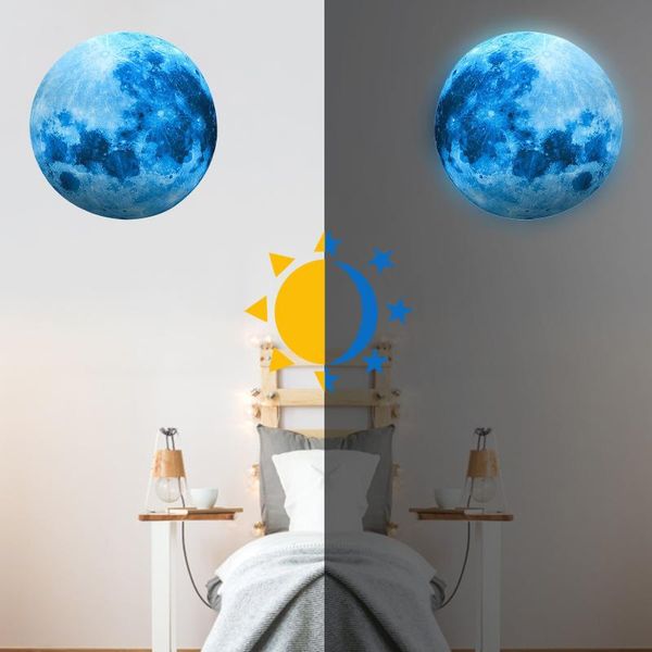 wall stickers 3d large moon fluorescent sticker wallpaper night removable glow in the dark home decorations 5cm 12cm 20cm 30cm
wall stickers 3d large moon fluorescent sticker wallpaper night removable glow in the dark home decorations 5cm 12cm 20cm 30cm