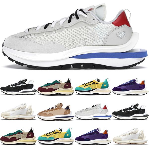2021 original vaporwaffle running shoes white blue black game royal neptune green dark iris sail gum sesame walking trainers sneakers men wo
2021 original vaporwaffle running shoes white blue black game royal neptune green dark iris sail gum sesame walking trainers sneakers men wo