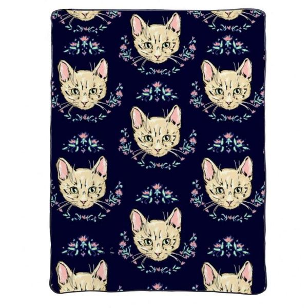blankets 3d printed plush throw blanket cute cats kittens warm winter sofa for bed office 150x220cm
blankets 3d printed plush throw blanket cute cats kittens warm winter sofa for bed office 150x220cm