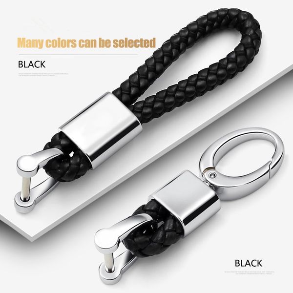1set car key auto leather knitting metal keyfob customizable keychain/creative keychain big head buckle
1set car key auto leather knitting metal keyfob customizable keychain/creative keychain big head buckle