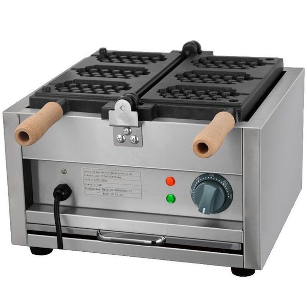 snack machines electric waffle maker honeycomb machine with 3pcs in stock bread makers
snack machines electric waffle maker honeycomb machine with 3pcs in stock bread makers