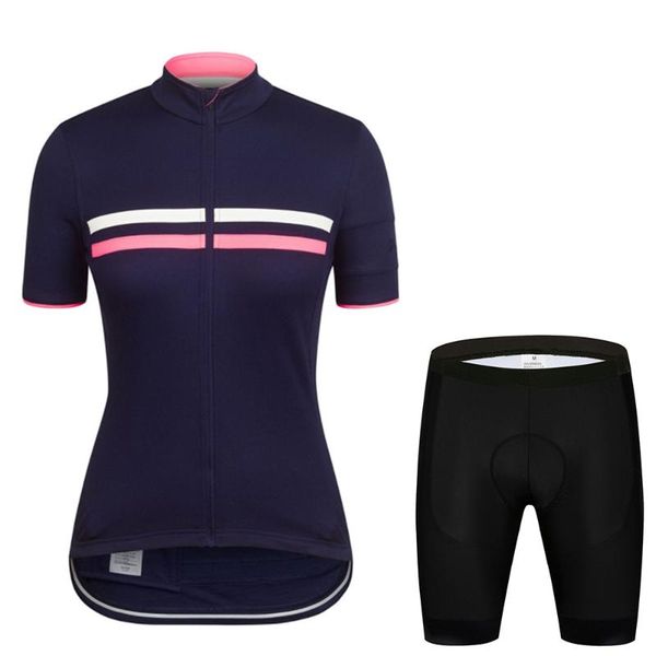 racing sets women 100% polyester bicycle clothes summer short sleeve bike ropa ciclismo cycling jersey set, Black;blue
racing sets women 100% polyester bicycle clothes summer short sleeve bike ropa ciclismo cycling jersey set, Black;blue