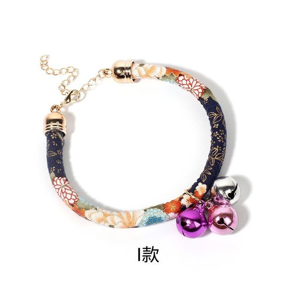 dog collars & leashes pet collar bell adjustable easy wear buckle cat bells 8 colors lovely safe soft necklace supplies accessories
dog collars & leashes pet collar bell adjustable easy wear buckle cat bells 8 colors lovely safe soft necklace supplies accessories