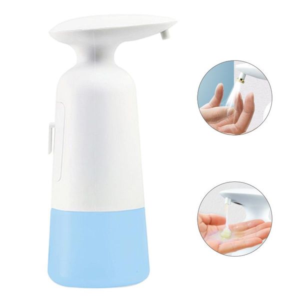 liquid soap dispenser automatic 350ml touchless gel drop alcohol sprayer bathroom kitchen infrared hand sanitizer
liquid soap dispenser automatic 350ml touchless gel drop alcohol sprayer bathroom kitchen infrared hand sanitizer