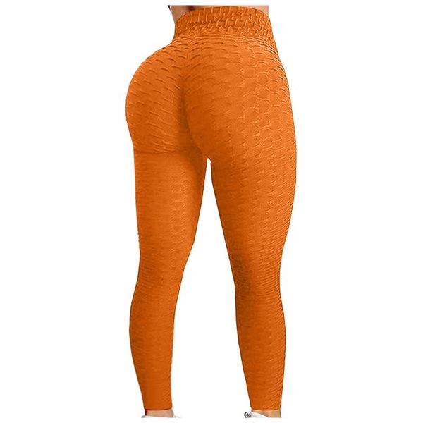 bubble hip lifting exercise women push up leggings fitness running tights high waist pants workout stretch legging women's, Black
bubble hip lifting exercise women push up leggings fitness running tights high waist pants workout stretch legging women's, Black