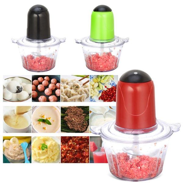 meat grinders electric chopper powerful grinder stainless steel processor multifunctional blender for household kitchen
meat grinders electric chopper powerful grinder stainless steel processor multifunctional blender for household kitchen