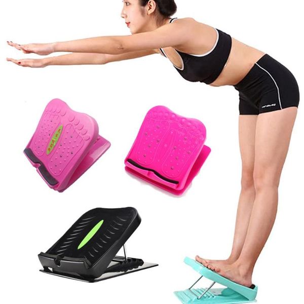 folding fitness pedal anti-slip adjustable muscle leg stretch board home slimming massage stretcher accessories
folding fitness pedal anti-slip adjustable muscle leg stretch board home slimming massage stretcher accessories