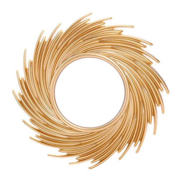 10inch nordic bamboo mirror geometry unique design wall salon art toilet bathroom decoration hanging mirrors
10inch nordic bamboo mirror geometry unique design wall salon art toilet bathroom decoration hanging mirrors