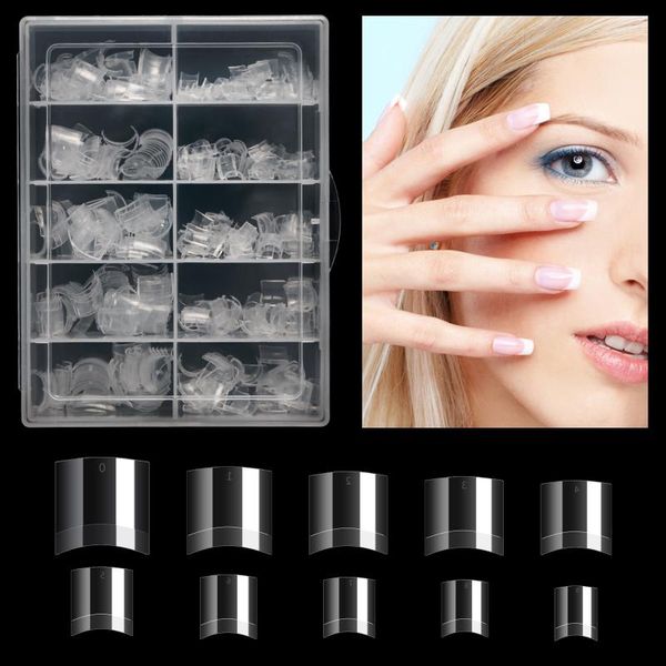 false nails 500 pcs toenails tip, acrylic artificial full cover toe art nails,10 sizes for nail salon and foot decoration, Red;gold
false nails 500 pcs toenails tip, acrylic artificial full cover toe art nails,10 sizes for nail salon and foot decoration, Red;gold
