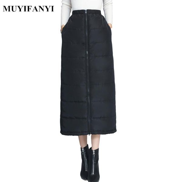 skirts 2021 winter vintage down cotton skirt womens elegant ladies slim high waist thick long pencil plus size, Black
skirts 2021 winter vintage down cotton skirt womens elegant ladies slim high waist thick long pencil plus size, Black