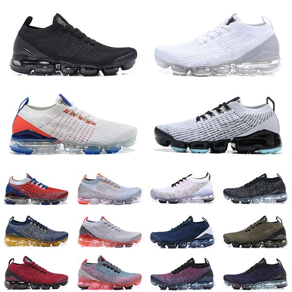 3.0 plus running shoes men women triple black white particle grey electric green mens trainer size 36-45
3.0 plus running shoes men women triple black white particle grey electric green mens trainer size 36-45