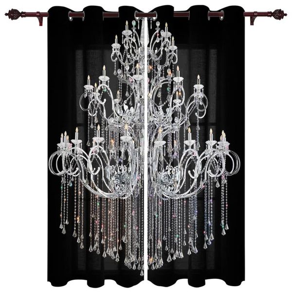antique chandelier decoration pattern art window curtain living room luxury bay curtains valance for kitchen & drapes
antique chandelier decoration pattern art window curtain living room luxury bay curtains valance for kitchen & drapes