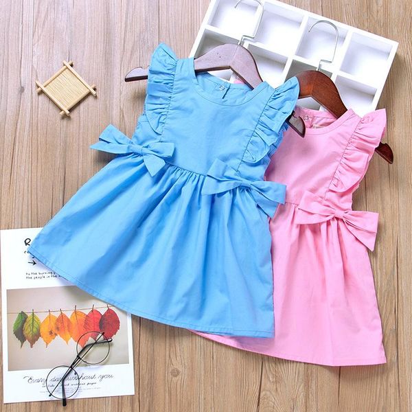 girl's dresses dress for girls bowknot accessories ruffled sweet princess 0-4years beibei korean fashion high-quality children clothing, Red;yellow
girl's dresses dress for girls bowknot accessories ruffled sweet princess 0-4years beibei korean fashion high-quality children clothing, Red;yellow