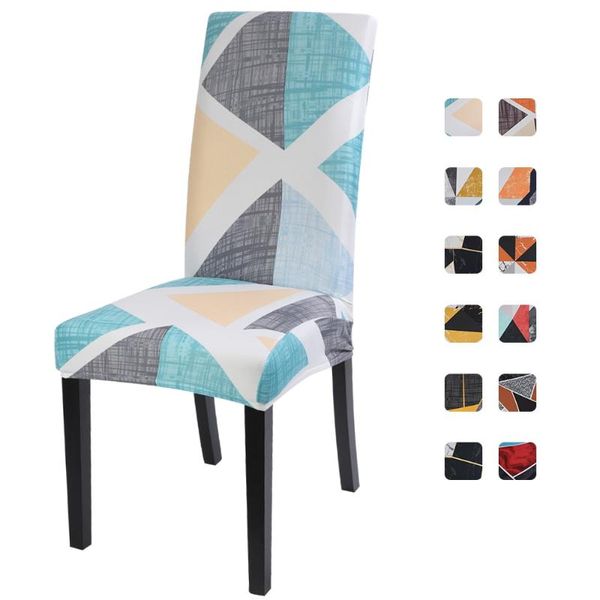 in stock geometric dining room elastic chair cover spandex removable washable stretch seat protector covers
in stock geometric dining room elastic chair cover spandex removable washable stretch seat protector covers