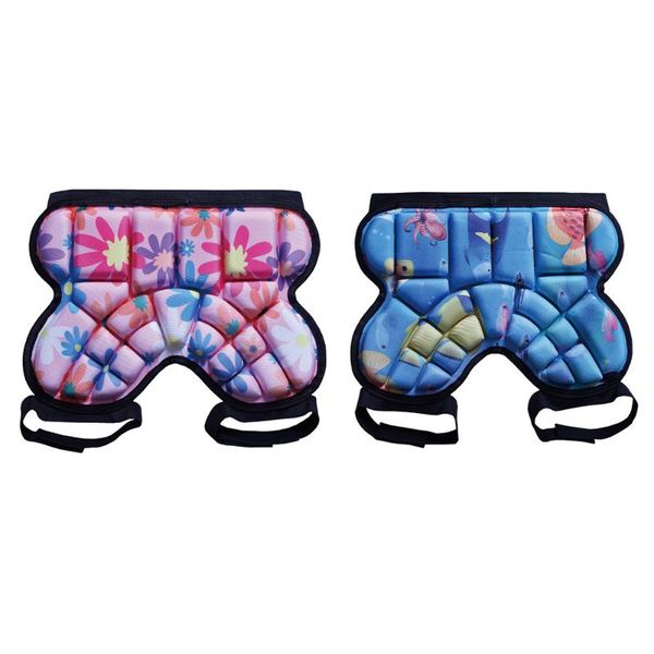 outdoor pads kids skiing hip guard 3d thicken soft protective gear pad bupadded shorts for skateboarding skating snowboard
outdoor pads kids skiing hip guard 3d thicken soft protective gear pad bupadded shorts for skateboarding skating snowboard