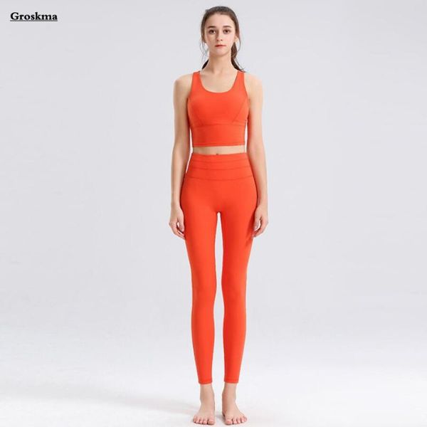 yoga outfit women high waist pants+tank sportswear running suits fitness gym 2 piece set elastic push up clothing
yoga outfit women high waist pants+tank sportswear running suits fitness gym 2 piece set elastic push up clothing