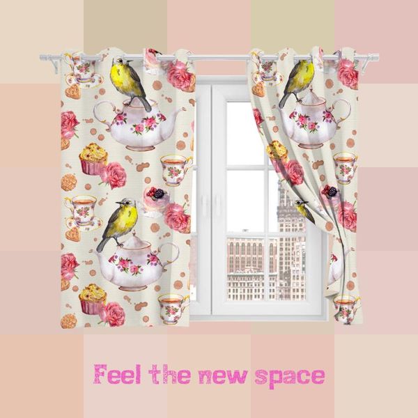 curtain & drapes perforated hook 3d blackout curtains buff white pink bird fashion custom full sunscreen windows bedroom living room decorat
curtain & drapes perforated hook 3d blackout curtains buff white pink bird fashion custom full sunscreen windows bedroom living room decorat