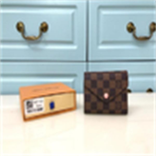 card brand designer luxury n61700 pink holders checkered flap short wallet real leather key compact long wallets chain wallet pouches phone, Red;black
card brand designer luxury n61700 pink holders checkered flap short wallet real leather key compact long wallets chain wallet pouches phone, Red;black