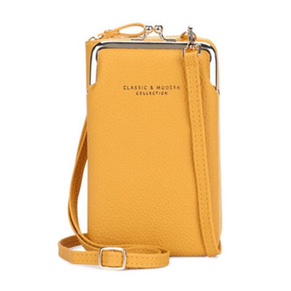 evening bags 2021 fashion small crossbody yellow bolsas ladies phone purse women mini pu leather shoulder messenger bag for girls
evening bags 2021 fashion small crossbody yellow bolsas ladies phone purse women mini pu leather shoulder messenger bag for girls