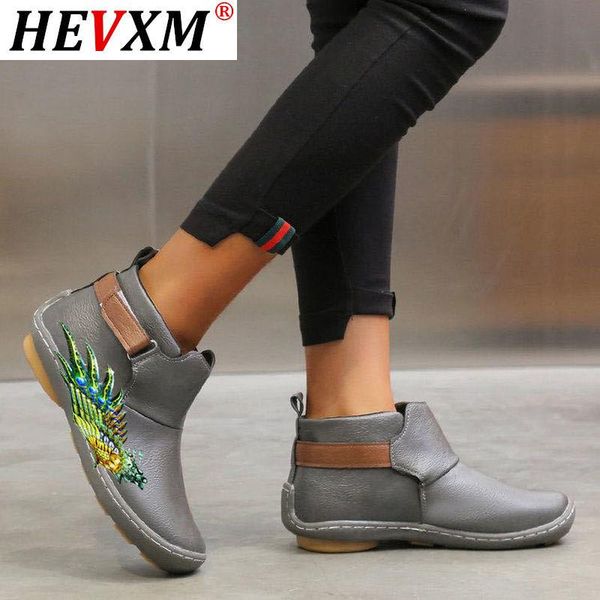 boots 2021 pu leather ankle for women autumn winter cross strips vintage punk shoes ladies flat woman, Black
boots 2021 pu leather ankle for women autumn winter cross strips vintage punk shoes ladies flat woman, Black