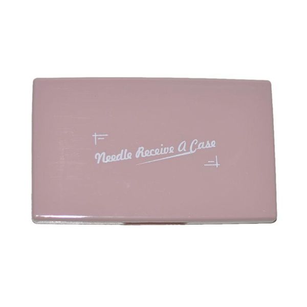 other arts and crafts y8ab portable magnetic needle keeper pincushion cross stitch sewing knitting pin storage holder case organizer contain
other arts and crafts y8ab portable magnetic needle keeper pincushion cross stitch sewing knitting pin storage holder case organizer contain