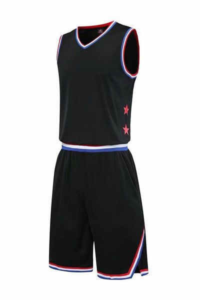 wholesale customized men basketball uniforms,mens kits sports clothes tracksuits discount boy basketball sets with shorts a39-09, Black;red
wholesale customized men basketball uniforms,mens kits sports clothes tracksuits discount boy basketball sets with shorts a39-09, Black;red