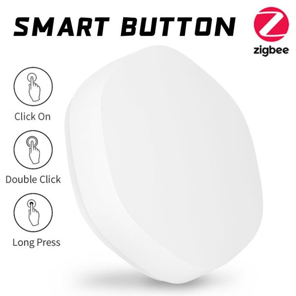 smart home control tuya zigbee switch wifi wireless button remote multi-scene linkage mini with alexa google
smart home control tuya zigbee switch wifi wireless button remote multi-scene linkage mini with alexa google