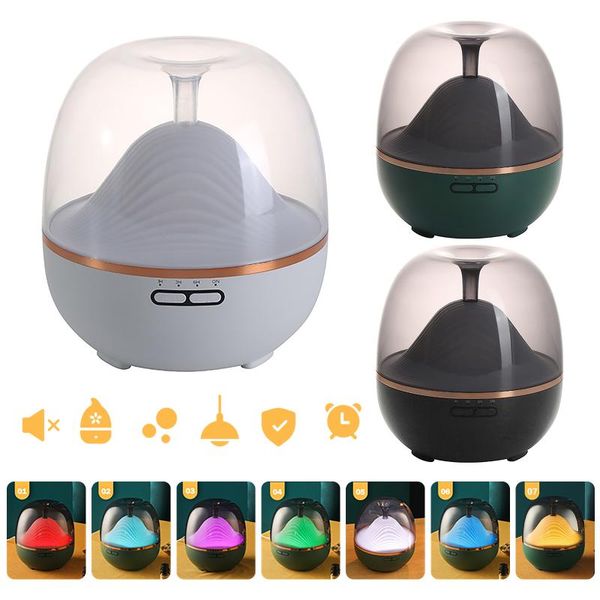 * intelligent remote control of seven color night light with three gear timing large capacity adjustable fog resistance to dry fragrance lam
* intelligent remote control of seven color night light with three gear timing large capacity adjustable fog resistance to dry fragrance lam