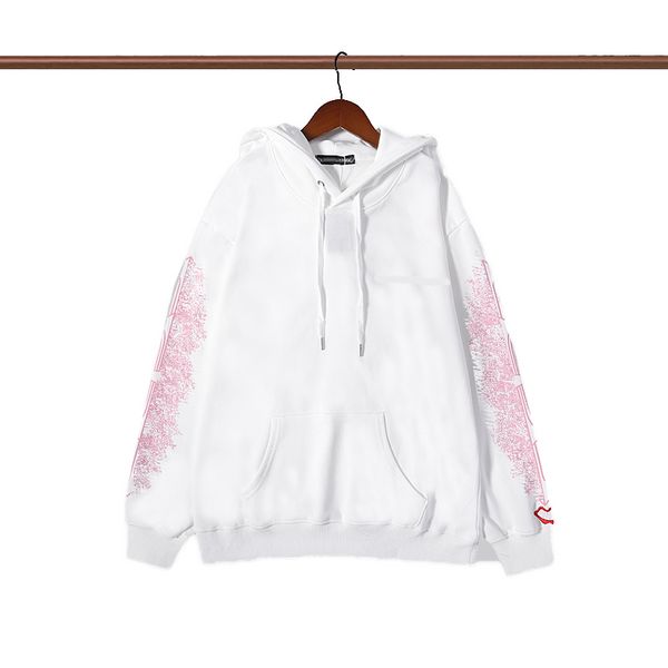inew luxury men's sweatshirt warm hooded sweater men and women fashion streetwear designer fashion letter stripe printing sportswear lo, Black
inew luxury men's sweatshirt warm hooded sweater men and women fashion streetwear designer fashion letter stripe printing sportswear lo, Black