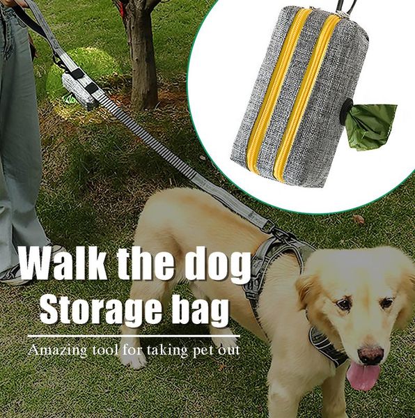 mini pet dog poop bag storage amazing tools for walk the carry fixed traction rope with outlet hole to draw out car seat covers
mini pet dog poop bag storage amazing tools for walk the carry fixed traction rope with outlet hole to draw out car seat covers