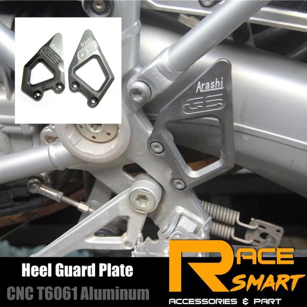 pedals rear heel guard plate for r1200gs lc adventure 2013 - 2021 r 1200 gs cnc-machined foot peg rest protector
pedals rear heel guard plate for r1200gs lc adventure 2013 - 2021 r 1200 gs cnc-machined foot peg rest protector