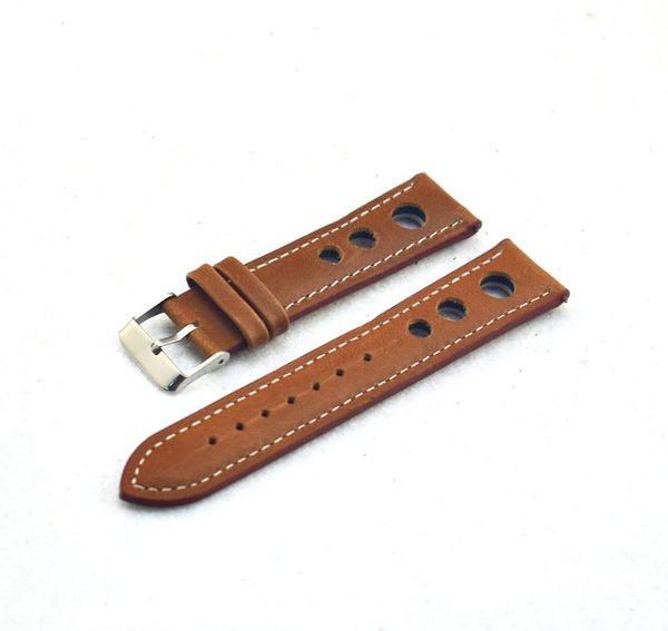watch bands genuine leather loop replacement for band 18mm 20mm 22mm strap women man steel buckle kzh03, Black;brown
watch bands genuine leather loop replacement for band 18mm 20mm 22mm strap women man steel buckle kzh03, Black;brown