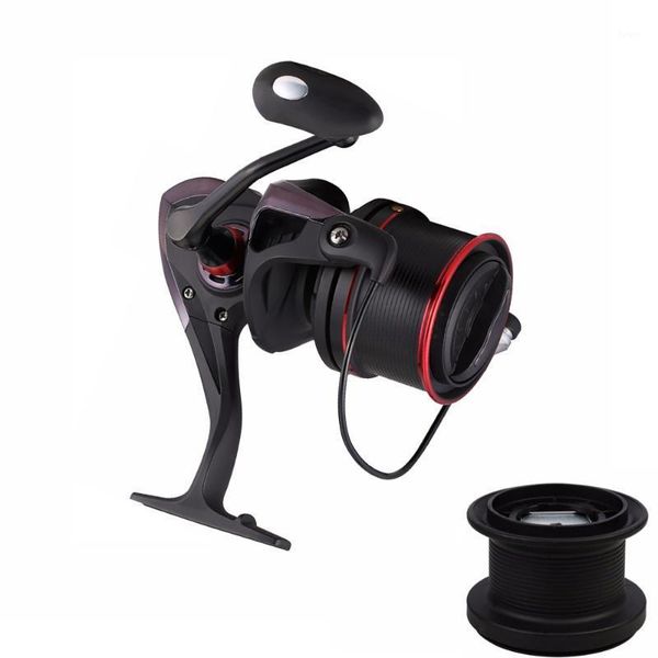 baitcasting reels all metal 13+1 ball fishing bearings wheels spool spinning reel 4.1:1 with spare wheel
baitcasting reels all metal 13+1 ball fishing bearings wheels spool spinning reel 4.1:1 with spare wheel