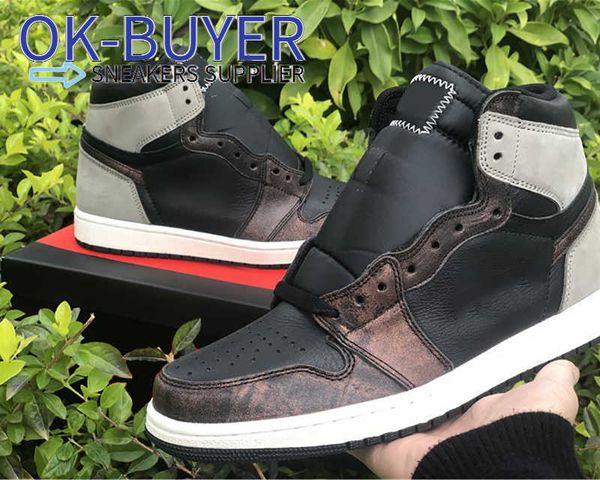 jumpman1 men's basketball shoes classic design woman og rust shadow sneaker casual shoe with box
jumpman1 men's basketball shoes classic design woman og rust shadow sneaker casual shoe with box