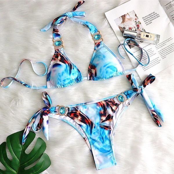 women's swimwear rhinestone bikini 2021 women crystal diamond push up set metal chain blue gradient lace thong swimsuit, White;black
women's swimwear rhinestone bikini 2021 women crystal diamond push up set metal chain blue gradient lace thong swimsuit, White;black