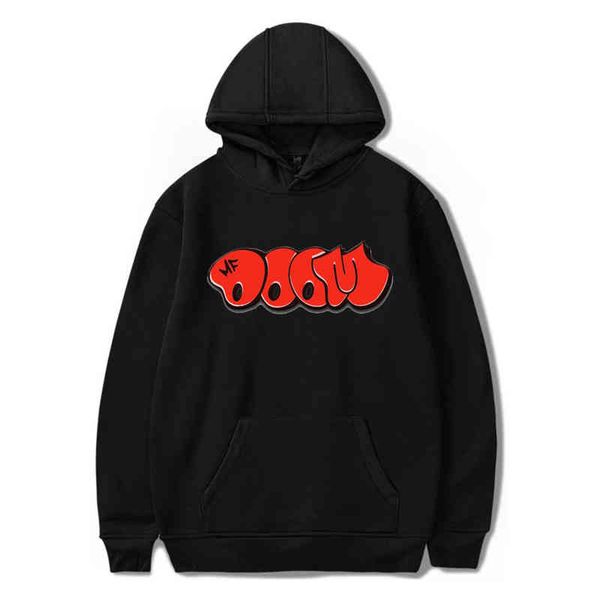 r.i.p mf doom hoodie pullover women men's tracksuit harajuku streetwear 2020 american rapper fashion cloth plus size, Black
r.i.p mf doom hoodie pullover women men's tracksuit harajuku streetwear 2020 american rapper fashion cloth plus size, Black