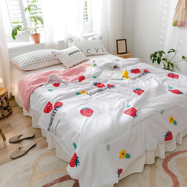 comforters & sets cotton summer quilts twin single queen blankets bed cover children adults duvet soft cartoon feather comforte
comforters & sets cotton summer quilts twin single queen blankets bed cover children adults duvet soft cartoon feather comforte