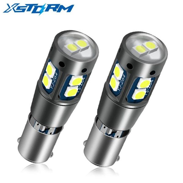2pcs ba9s bax9s bay9s led bulbs t4w h21w h6w canbus error 10smd 3030 chips car license plate light auto parking lamp 12v emergency ligh
2pcs ba9s bax9s bay9s led bulbs t4w h21w h6w canbus error 10smd 3030 chips car license plate light auto parking lamp 12v emergency ligh
