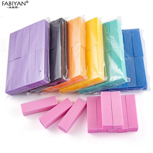 10pcs nail buffer block sponge sanding grinding polishing art files manicure pedicure tools kits multi-colors
10pcs nail buffer block sponge sanding grinding polishing art files manicure pedicure tools kits multi-colors